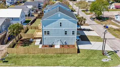 501 Greenville Avenue Carolina Beach NC 28428