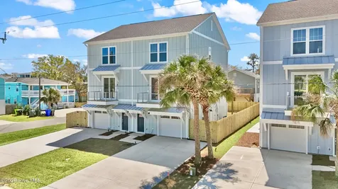501 Greenville Avenue Carolina Beach NC 28428
