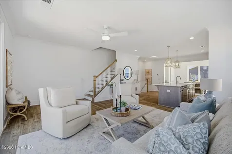 501 Greenville Avenue Carolina Beach NC 28428