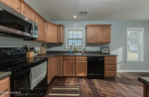 218 Deer Haven Drive Richlands NC 28574