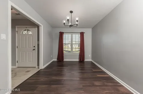 218 Deer Haven Drive Richlands NC 28574