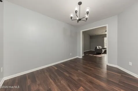 218 Deer Haven Drive Richlands NC 28574