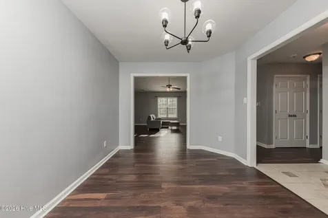 218 Deer Haven Drive Richlands NC 28574
