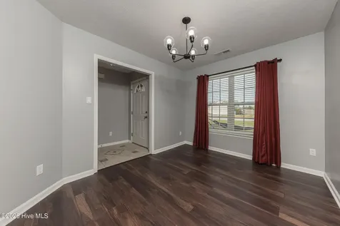 218 Deer Haven Drive Richlands NC 28574
