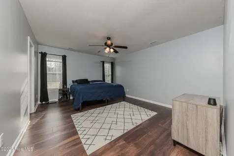 218 Deer Haven Drive Richlands NC 28574