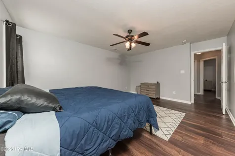 218 Deer Haven Drive Richlands NC 28574