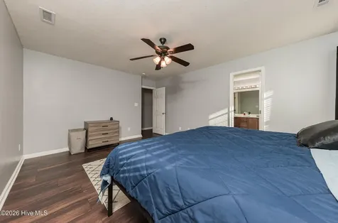 218 Deer Haven Drive Richlands NC 28574