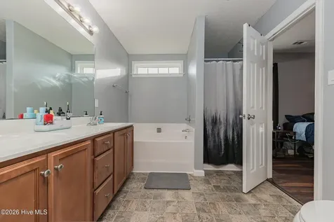 218 Deer Haven Drive Richlands NC 28574