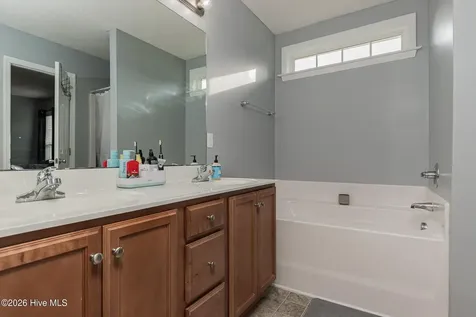 218 Deer Haven Drive Richlands NC 28574