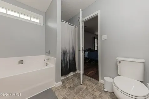 218 Deer Haven Drive Richlands NC 28574