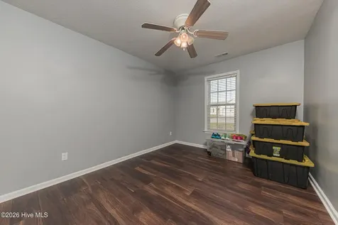 218 Deer Haven Drive Richlands NC 28574