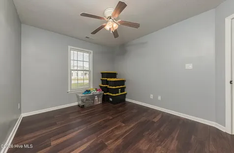 218 Deer Haven Drive Richlands NC 28574