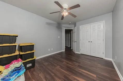 218 Deer Haven Drive Richlands NC 28574