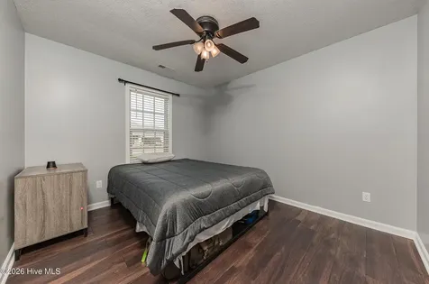 218 Deer Haven Drive Richlands NC 28574