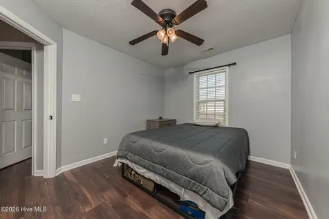 218 Deer Haven Drive Richlands NC 28574