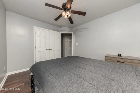 218 Deer Haven Drive Richlands NC 28574