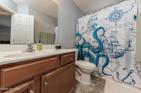 218 Deer Haven Drive Richlands NC 28574
