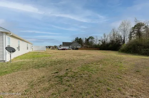 218 Deer Haven Drive Richlands NC 28574