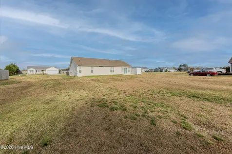 218 Deer Haven Drive Richlands NC 28574
