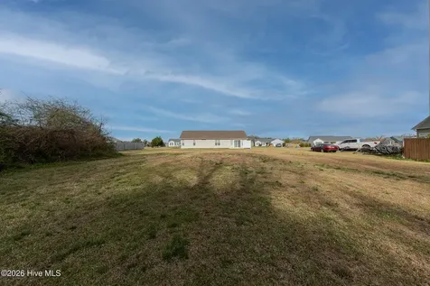 218 Deer Haven Drive Richlands NC 28574