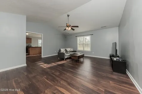 218 Deer Haven Drive Richlands NC 28574