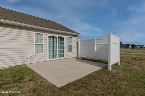 218 Deer Haven Drive Richlands NC 28574