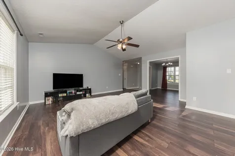 218 Deer Haven Drive Richlands NC 28574