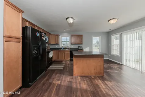 218 Deer Haven Drive Richlands NC 28574