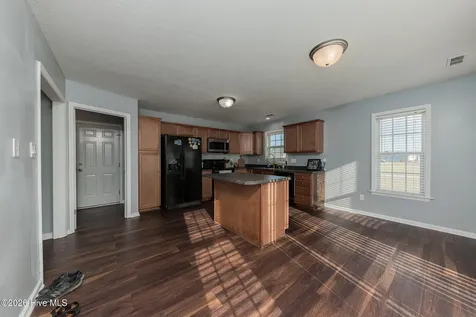218 Deer Haven Drive Richlands NC 28574
