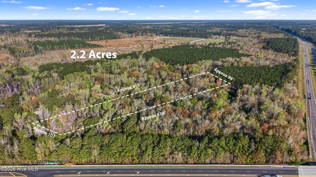351 Burgaw Creek Loop Road Burgaw NC 28425
