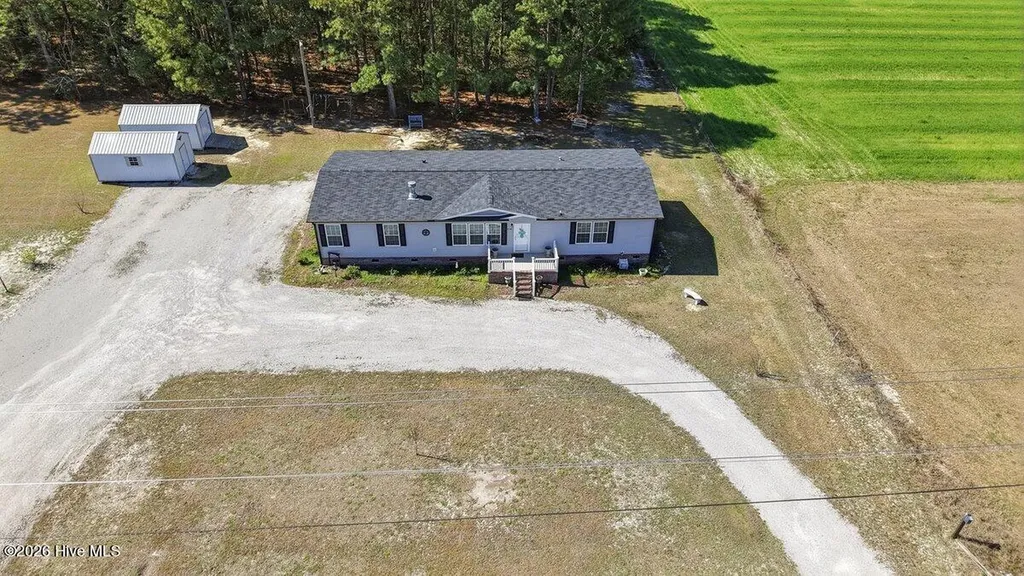 4546 Indian Springs Road Seven Springs NC 28578