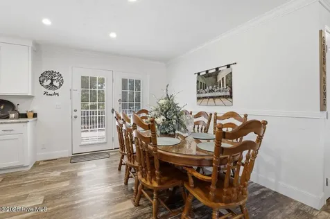 4546 Indian Springs Road Seven Springs NC 28578