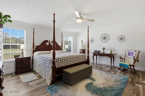 4546 Indian Springs Road Seven Springs NC 28578