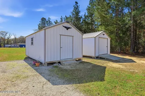 4546 Indian Springs Road Seven Springs NC 28578