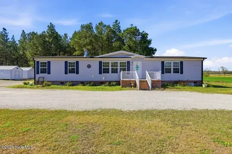 4546 Indian Springs Road Seven Springs NC 28578
