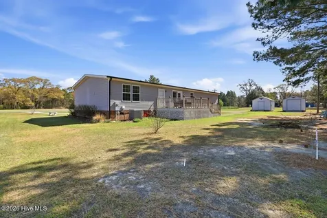 4546 Indian Springs Road Seven Springs NC 28578