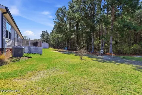 4546 Indian Springs Road Seven Springs NC 28578