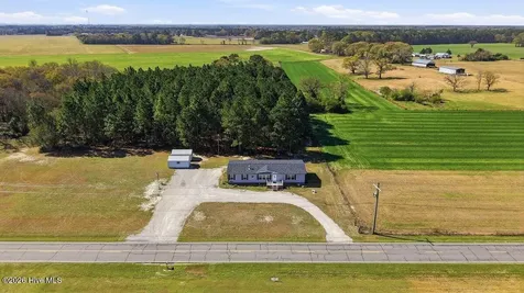 4546 Indian Springs Road Seven Springs NC 28578