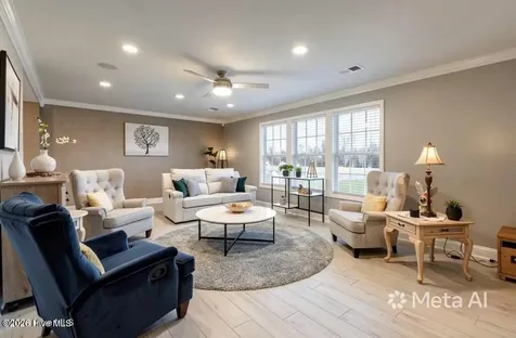 4546 Indian Springs Road Seven Springs NC 28578
