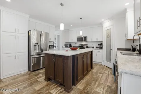 4546 Indian Springs Road Seven Springs NC 28578