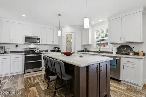 4546 Indian Springs Road Seven Springs NC 28578
