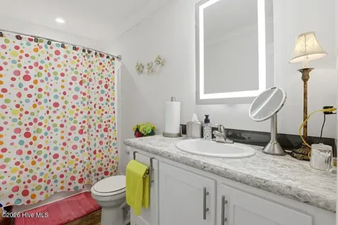 4546 Indian Springs Road Seven Springs NC 28578