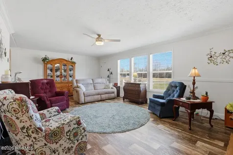 4546 Indian Springs Road Seven Springs NC 28578
