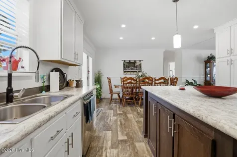 4546 Indian Springs Road Seven Springs NC 28578