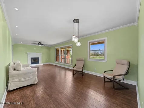 293 Old Chinquapin Road Beulaville NC 28518