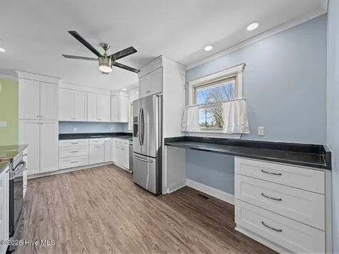 293 Old Chinquapin Road Beulaville NC 28518