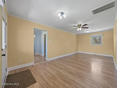 293 Old Chinquapin Road Beulaville NC 28518