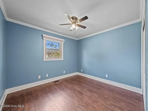 293 Old Chinquapin Road Beulaville NC 28518