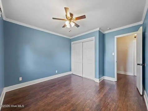293 Old Chinquapin Road Beulaville NC 28518