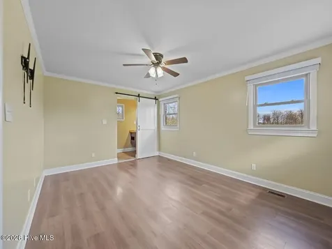 293 Old Chinquapin Road Beulaville NC 28518